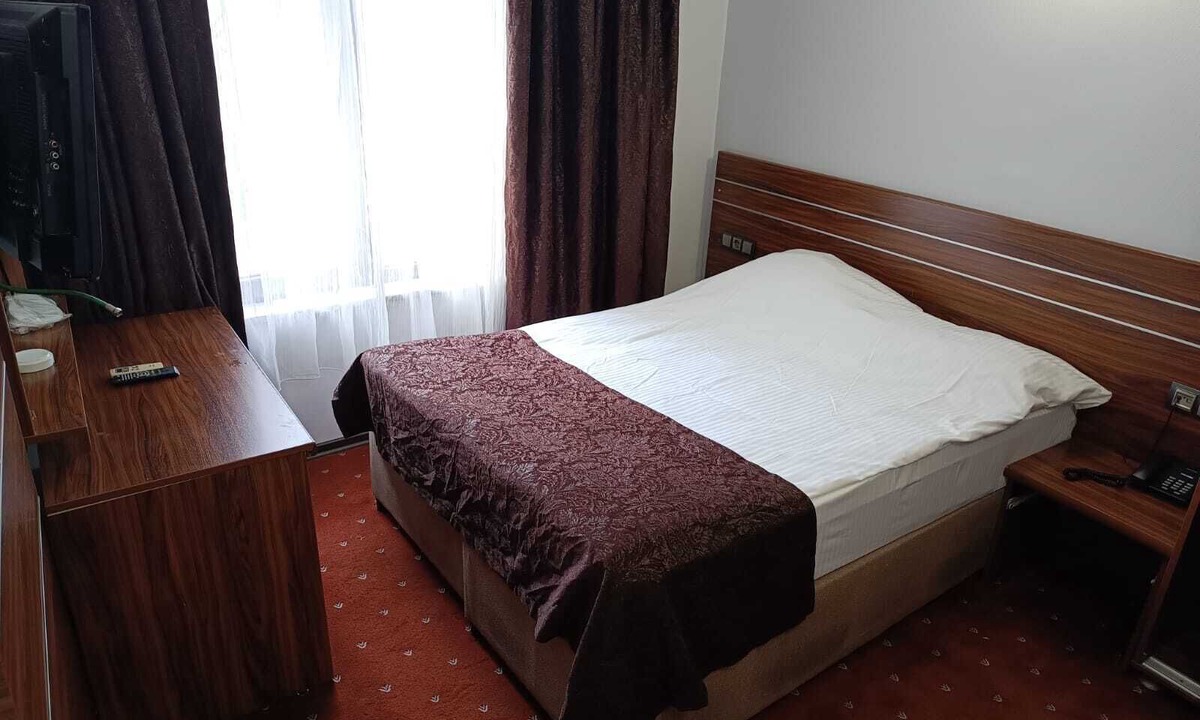 Konya City Center Hotel | Pirotel Hotel
