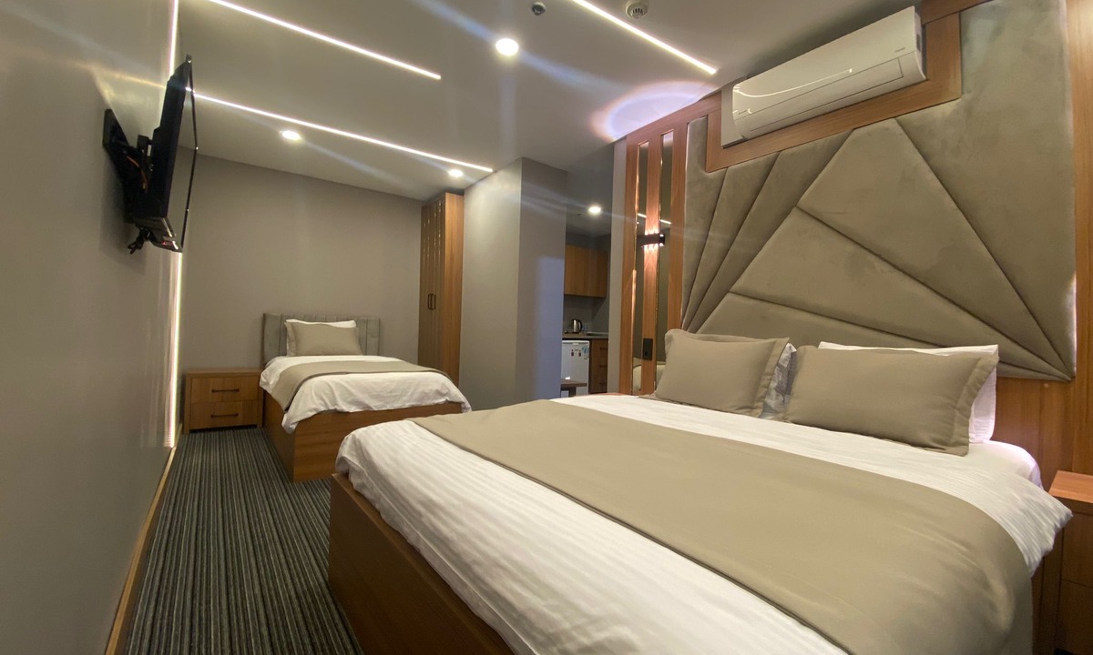 Besiktas Hotel | Vipinn hotels
