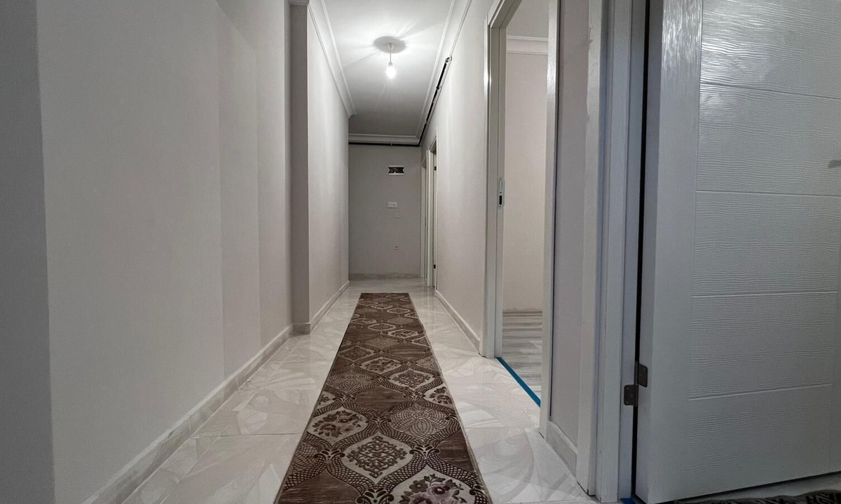 Esenyurt Apartment | 2+1 AİLELER İÇİN UYGUN MERKEZİ KONUMDA