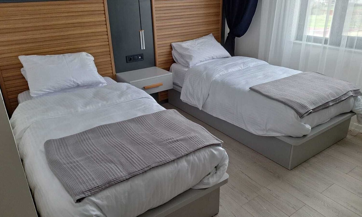 Ipsala Hotel | ROAD OTEL İPSALA