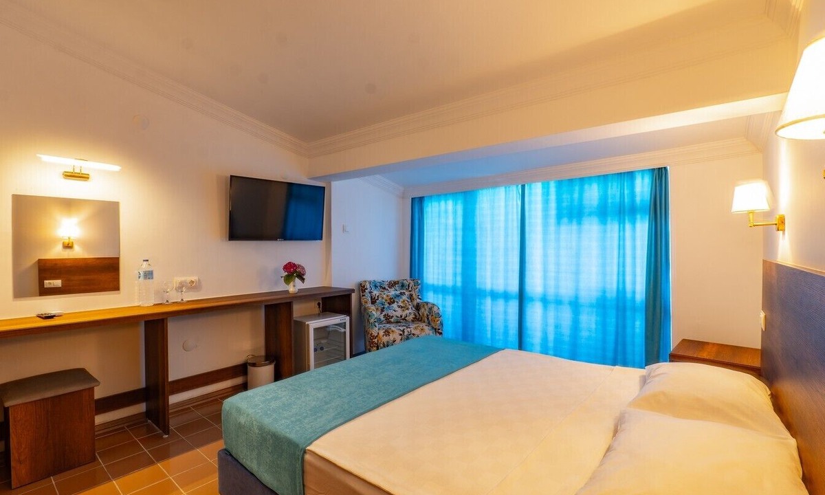 Oren Mahallesi Hotel | Dream Holiday Resort