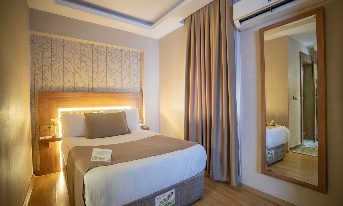 Gaziantep City Center Hotel | Uğurlu Hotel