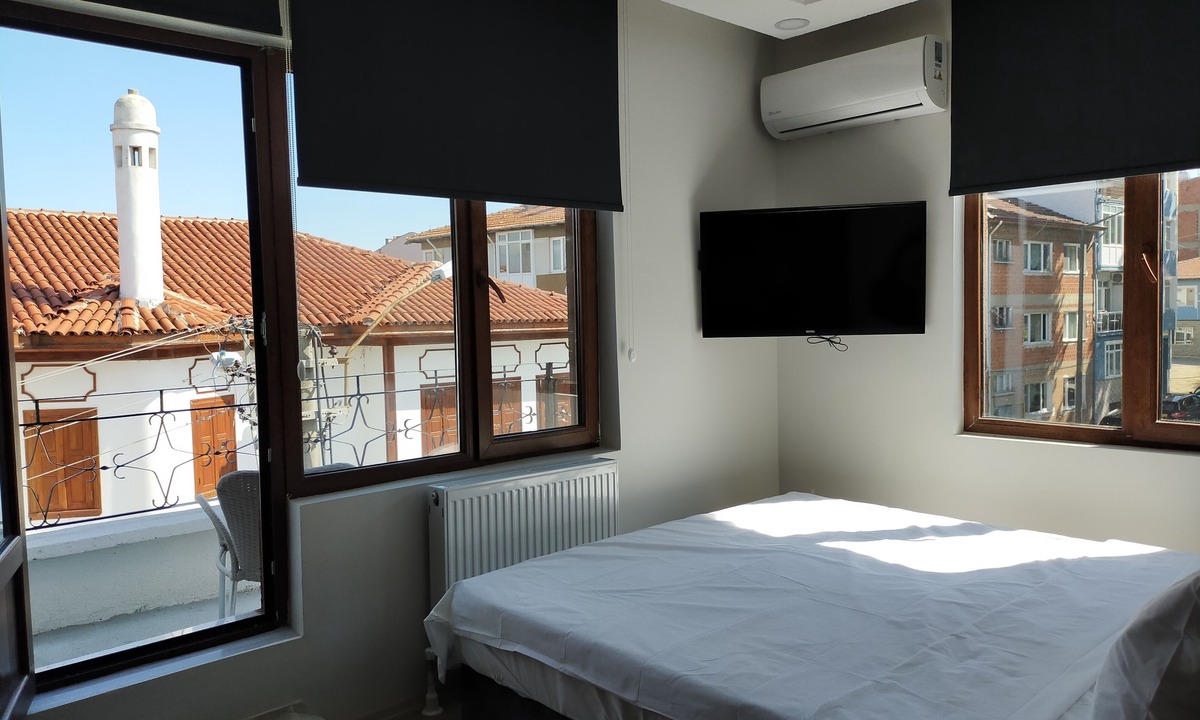 Edirne Hotel | Gala Edirne