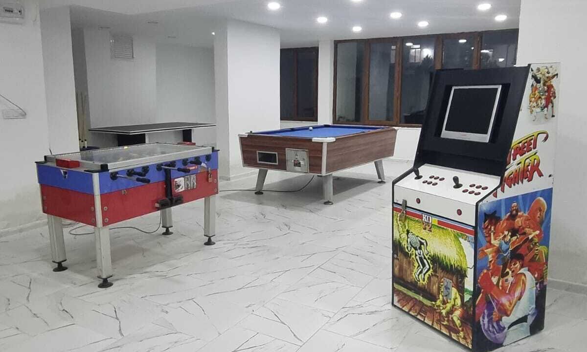 Ihsaniye Apartment | VADİ TERMAL OTEL