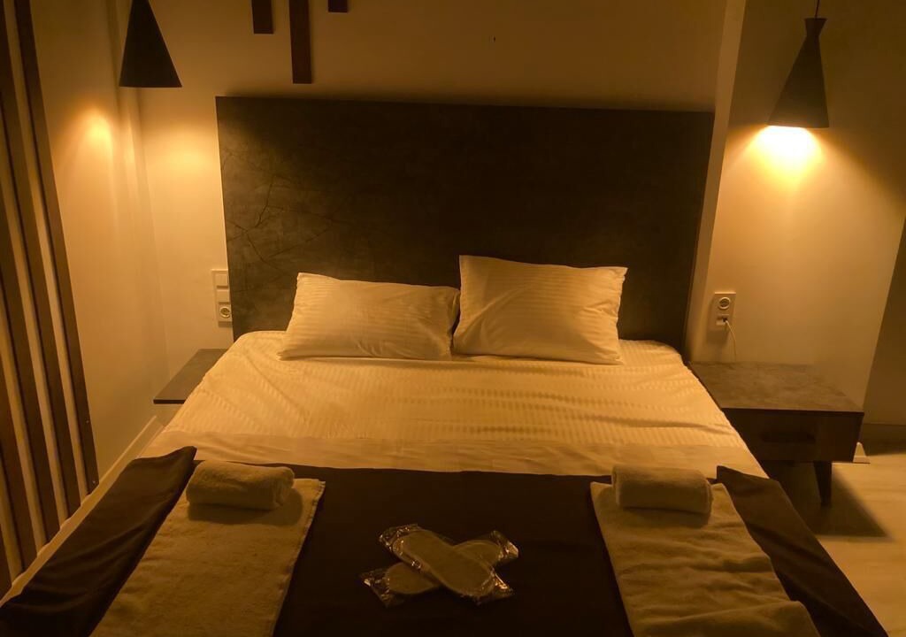 Uskudar House | Ataşehirde Muhteşem Otel