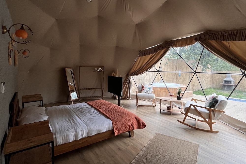 Yanik Hotel | Evasion Sapanca