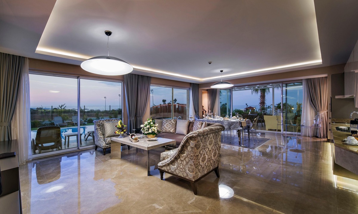 Belek Golf Area Hotel | Bellis Deluxe Hotel