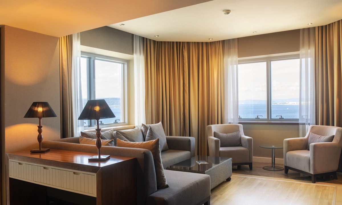 Kepez Hotel | Kolin Hotel Spa & Convention Center