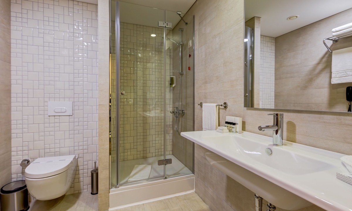 Icerenkoy Mahallesi Hotel | Plus Hotel Bostanci Atasehir