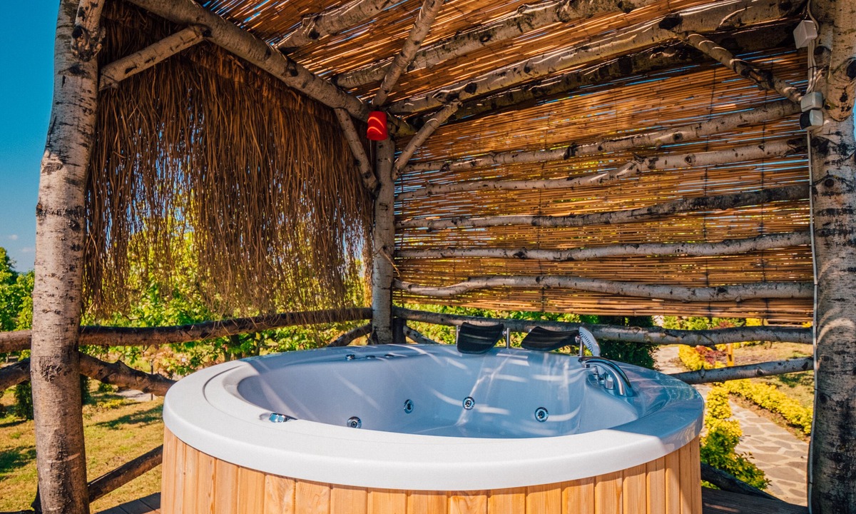 Sapanca Resort | Green Dome Sapanca
