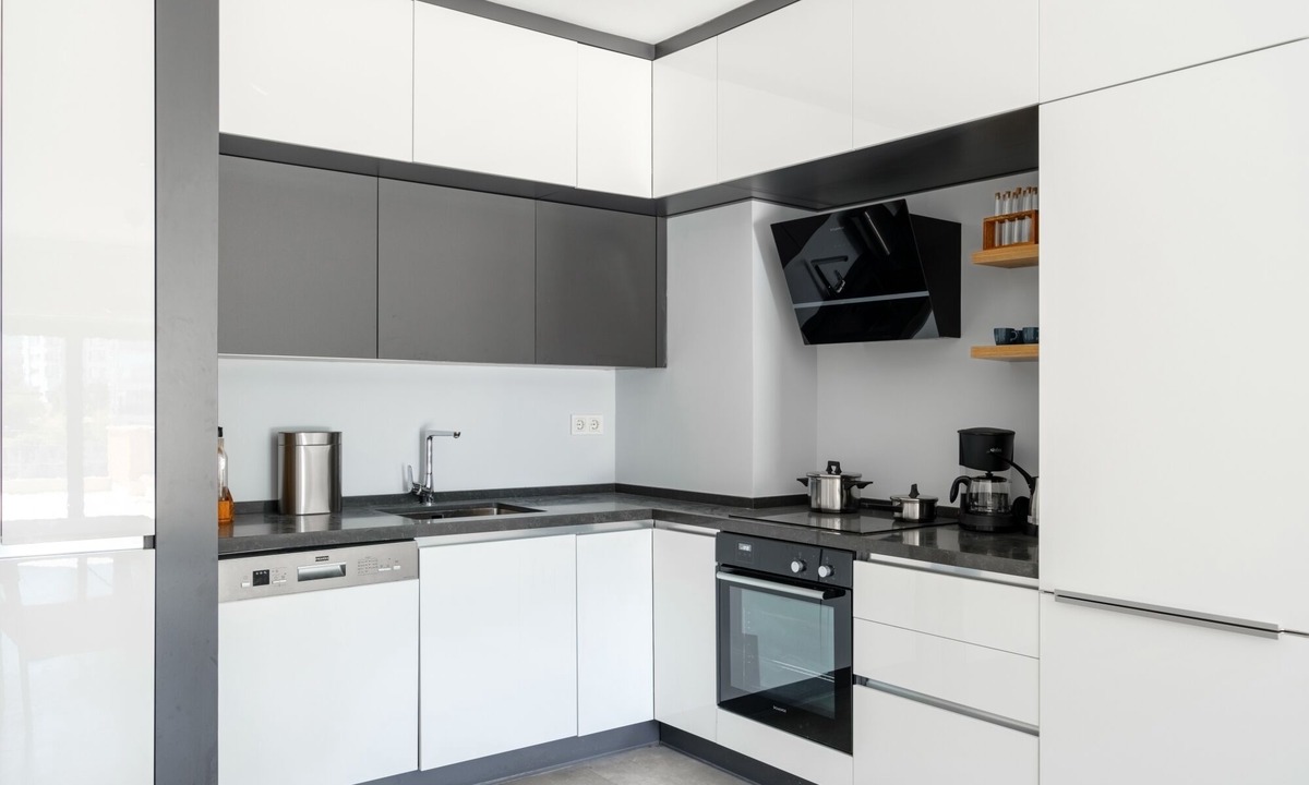 Ankara Apartment | Luminous Flat 7 min to Arcadium Mall in Ankara