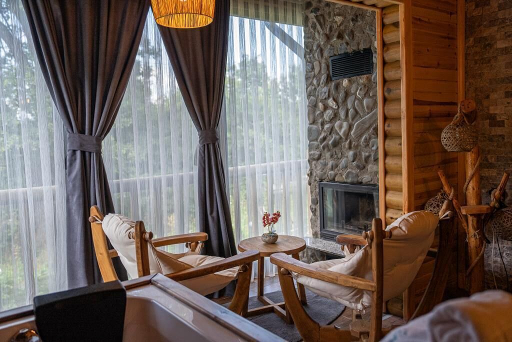 Bolu Hotel | Abant Pelit