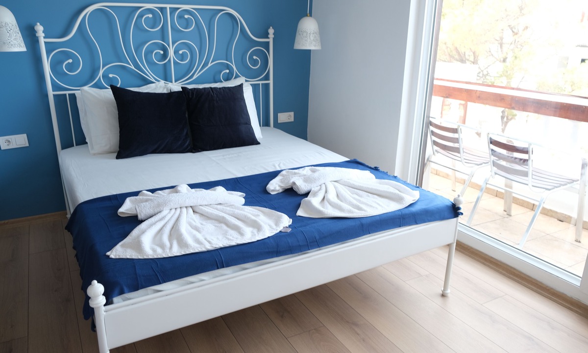 Karaburun Hotel | Arya Hotel Karaburun