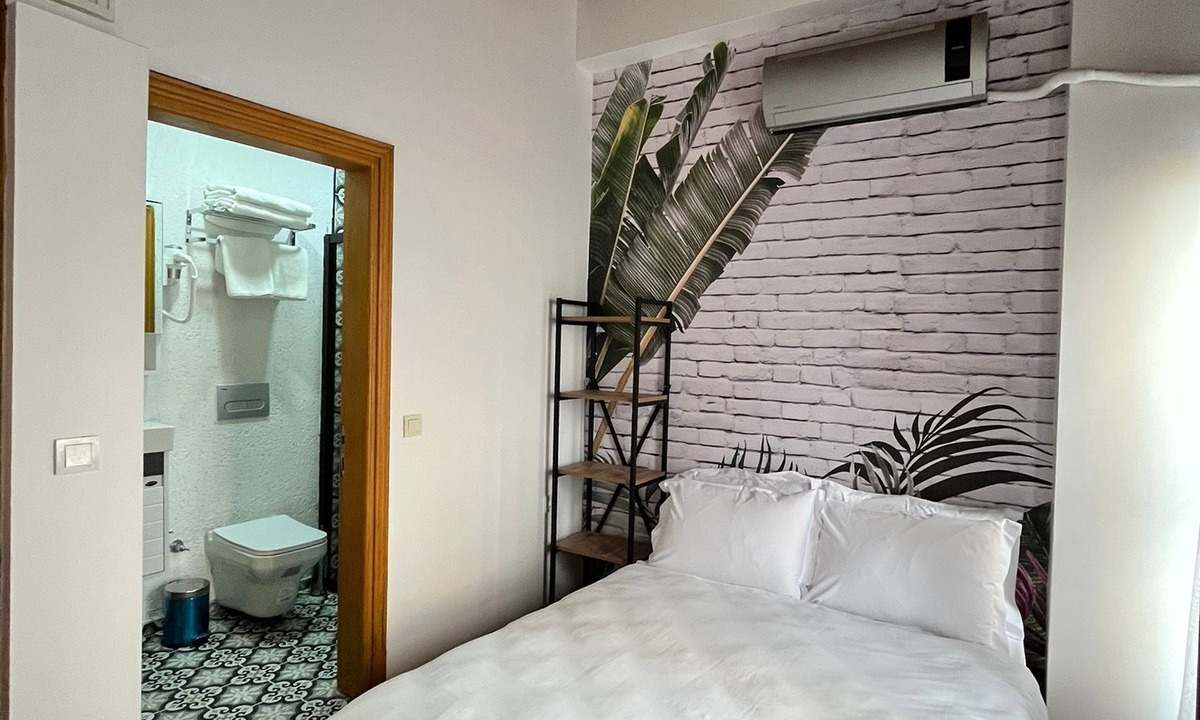 Kadikoy Hotel | Dimora Kadıköy