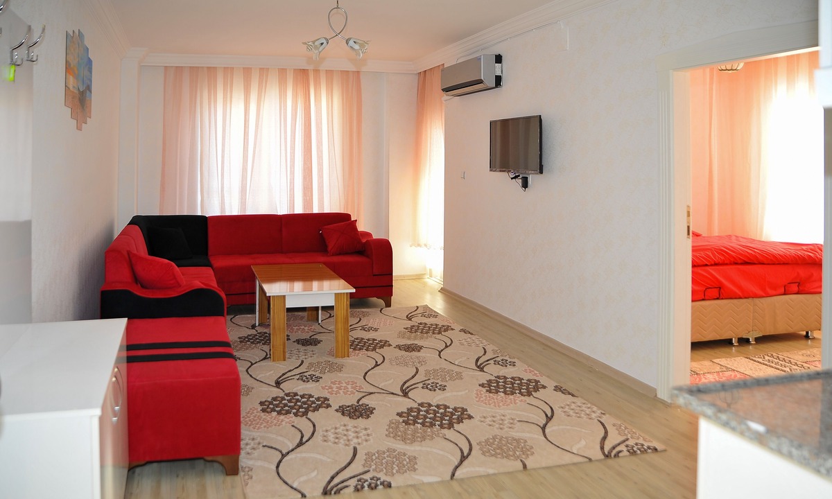 Sahinbey Hotel | Damla Suit Otel