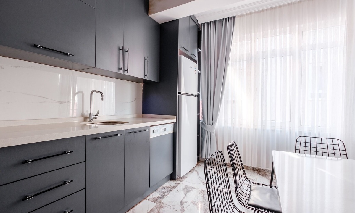 Mahmutlar Apartment | Modern Flat 5 min to Mahmutlar Beach in Alanya