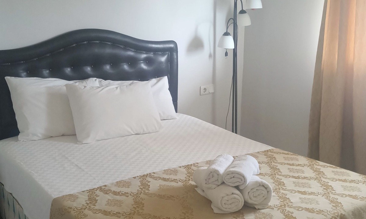 Seferihisar Hotel | Bells Beach Hotel
