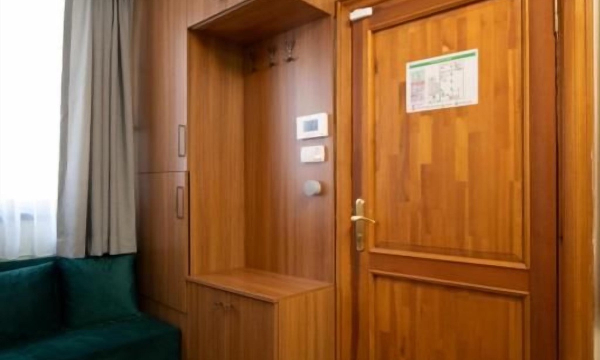Balat Apartment | Mercan Apartments Balat