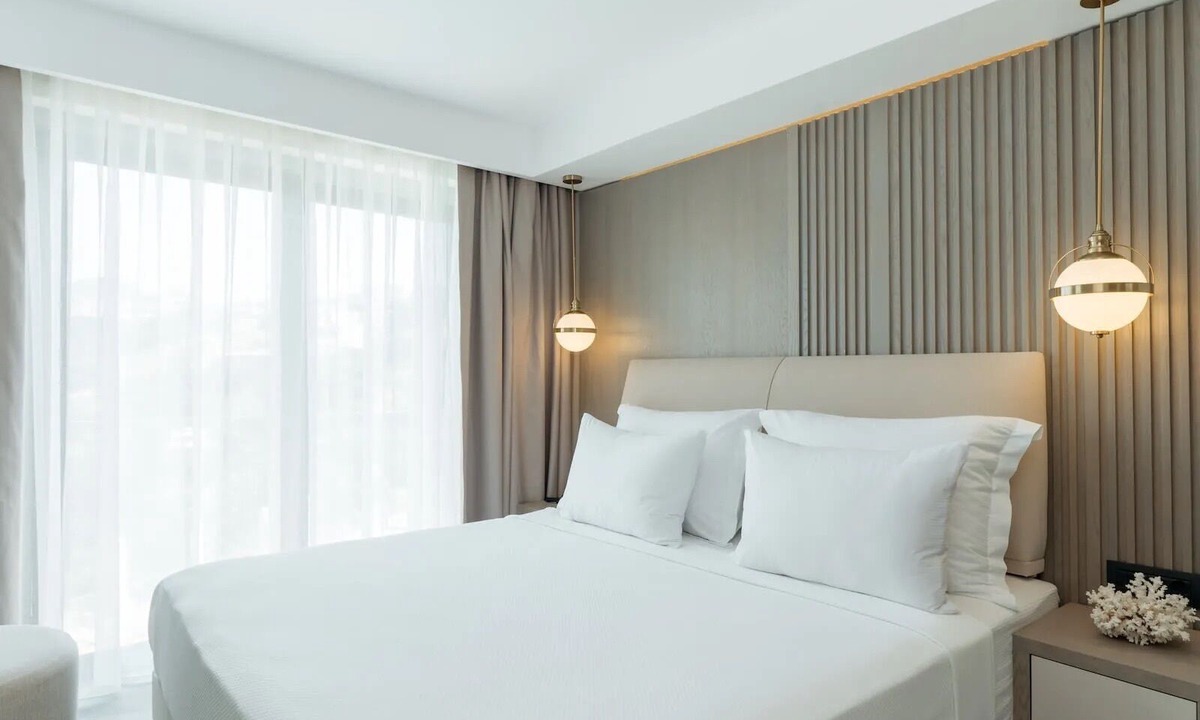 Koyunbaba Hotel | Astrid Hotel By Brassbell
