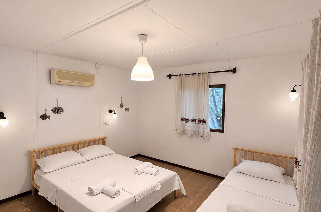 Mesudiye Bed & Breakfast | Petrinos Butik Otel