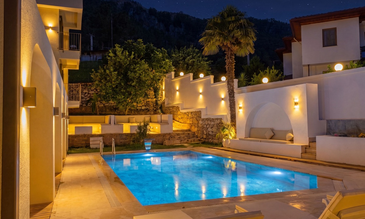 Orhaniye Hotel | Kızkumu Boutique