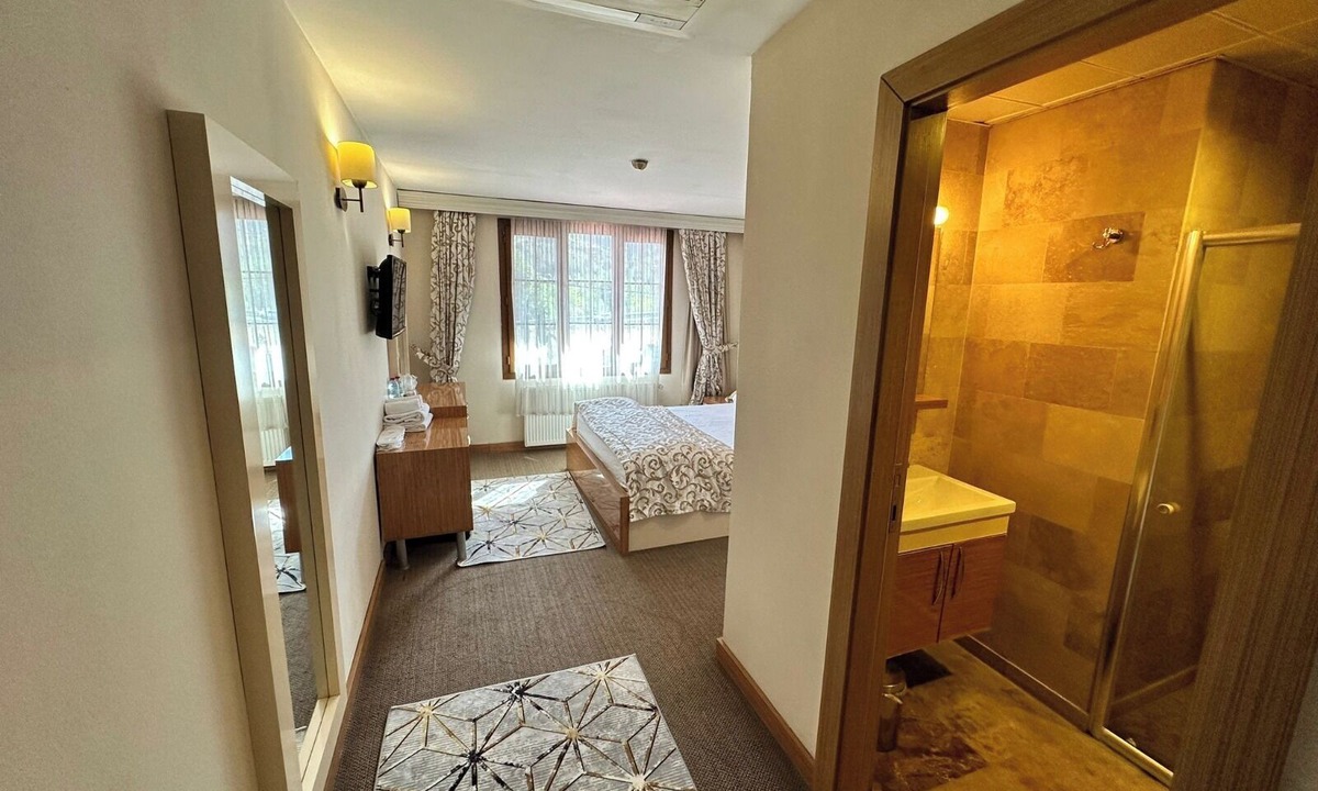 Pozanti Hotel | Akün Hotel