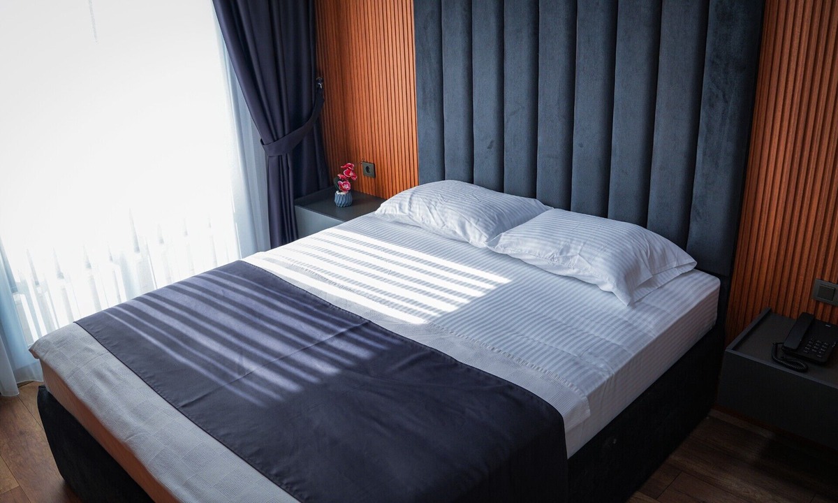 Yenisehir Apartment | Gala Mtm Konaklama