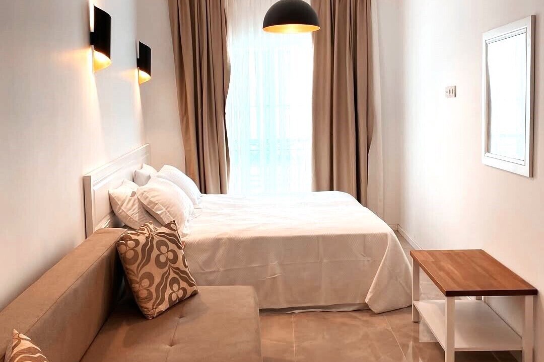 Cesme Hotel | Amber Butik Otel