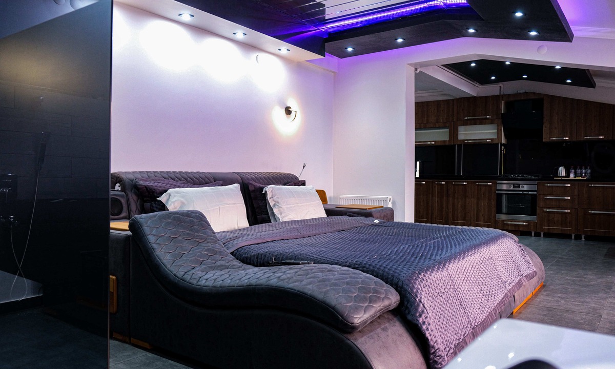 Odunpazarı Hotel | Kara Apart Otel