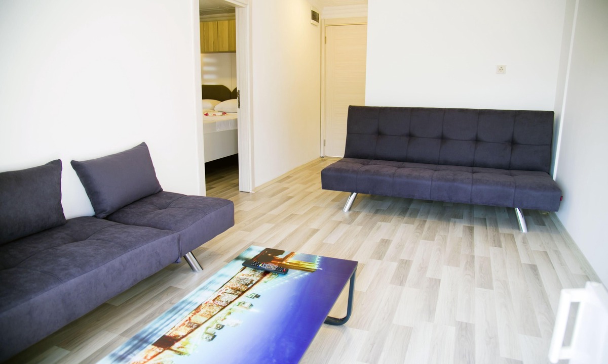 Icmeler Hotel | varol hotel içmeler