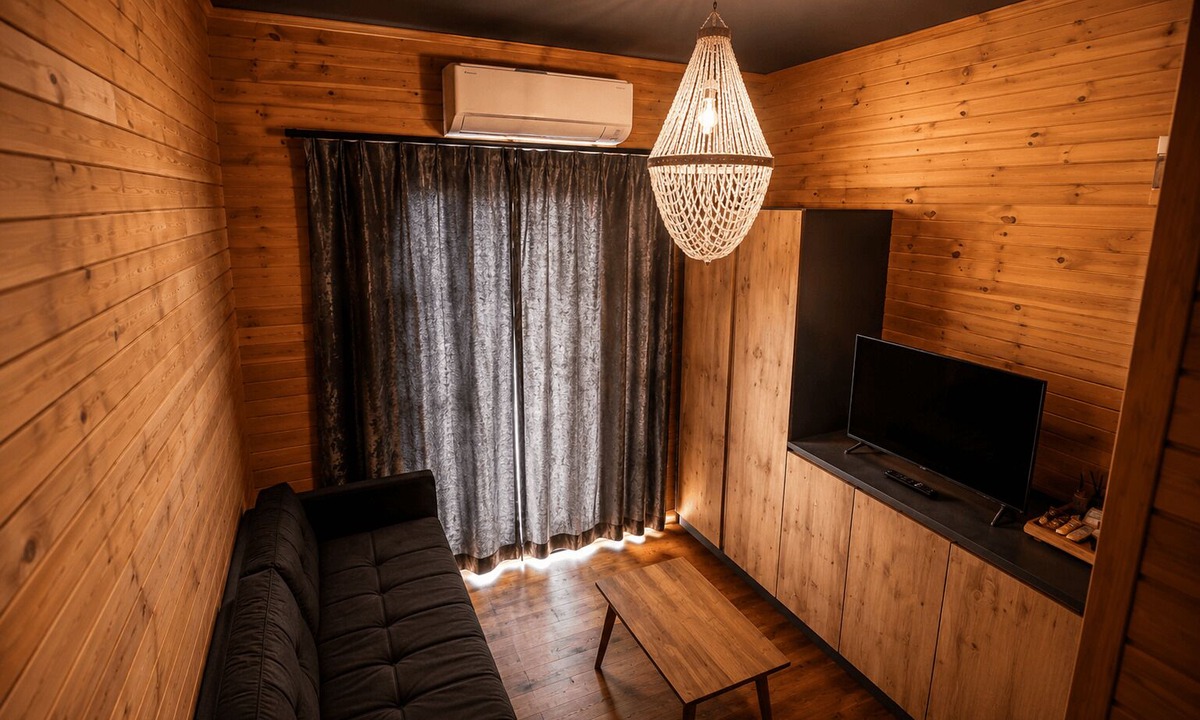 Edirne Hotel | City Bungalow Hotel