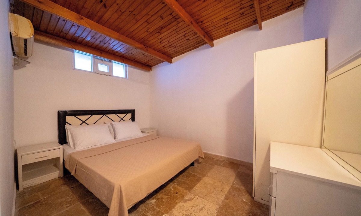 Olympos Hotel | Olympos DonKişot Pansiyon