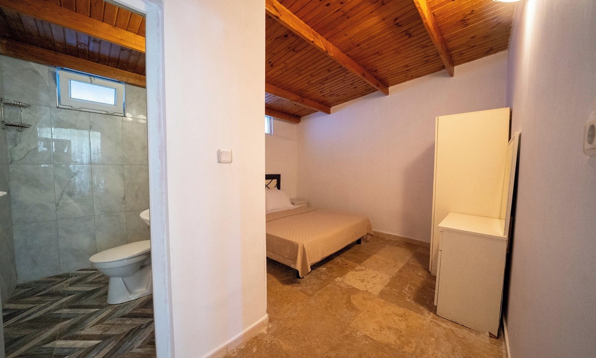Olympos Hotel | Olympos DonKişot Pansiyon