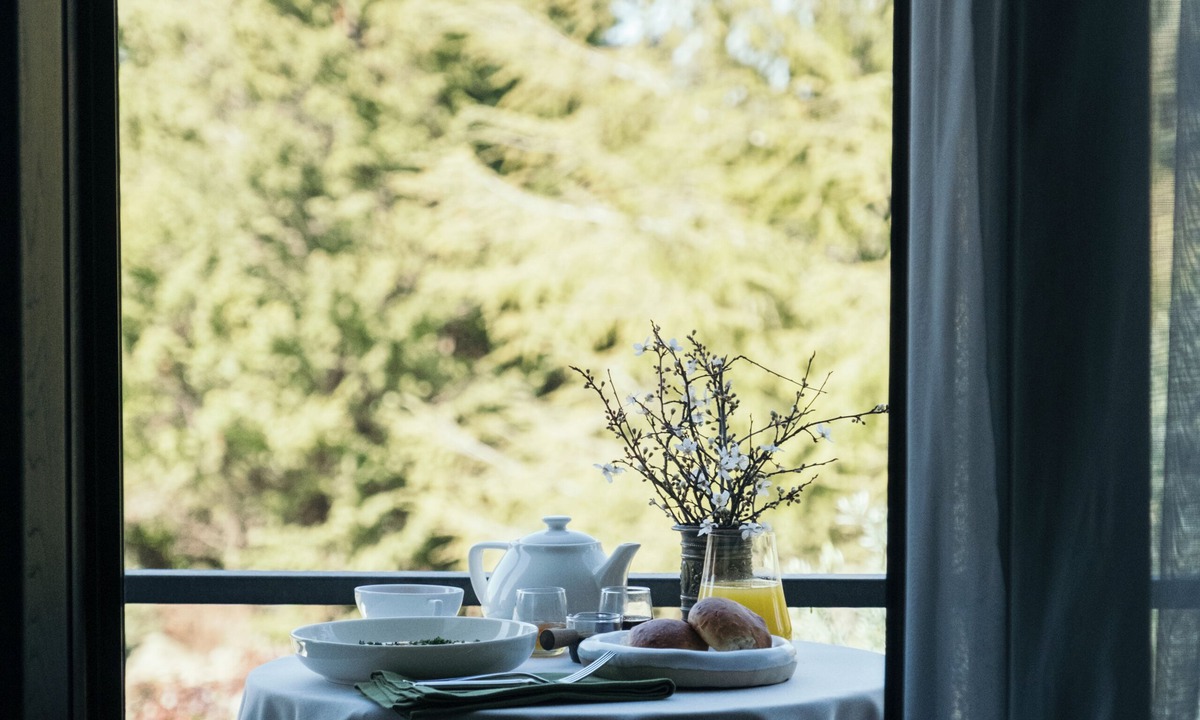 Silivri Hotel | Grandma's Wonderland