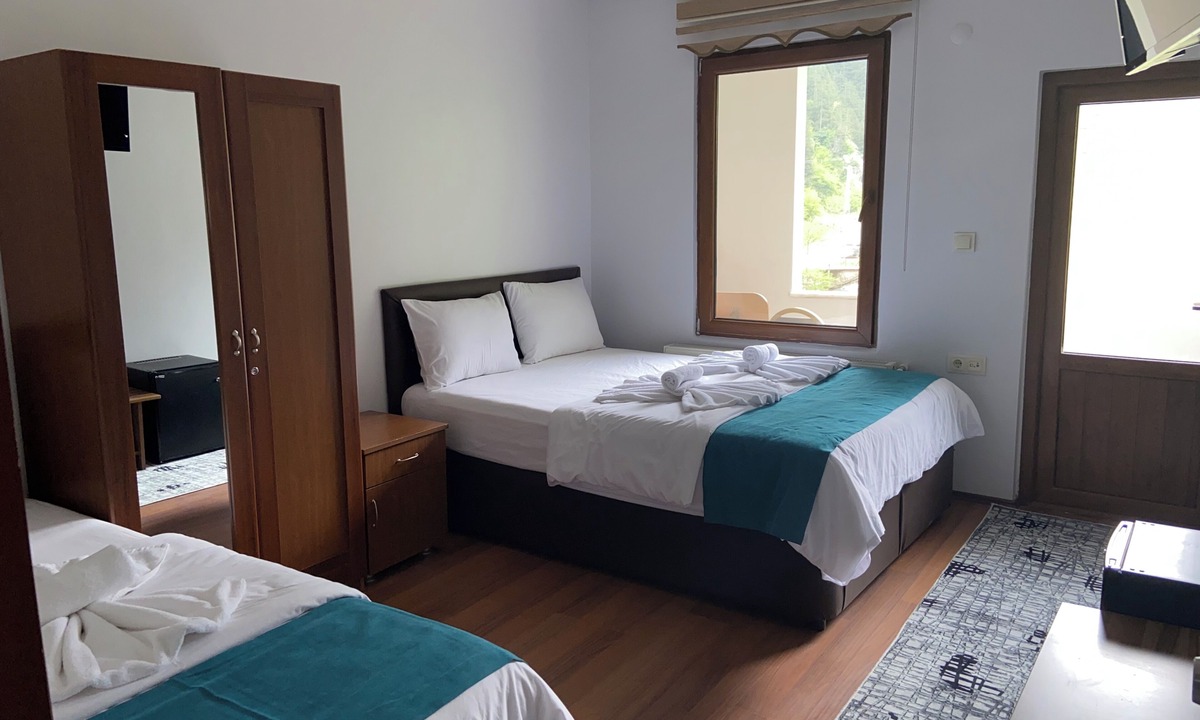 Uzungol Hotel | soylu otel restoran