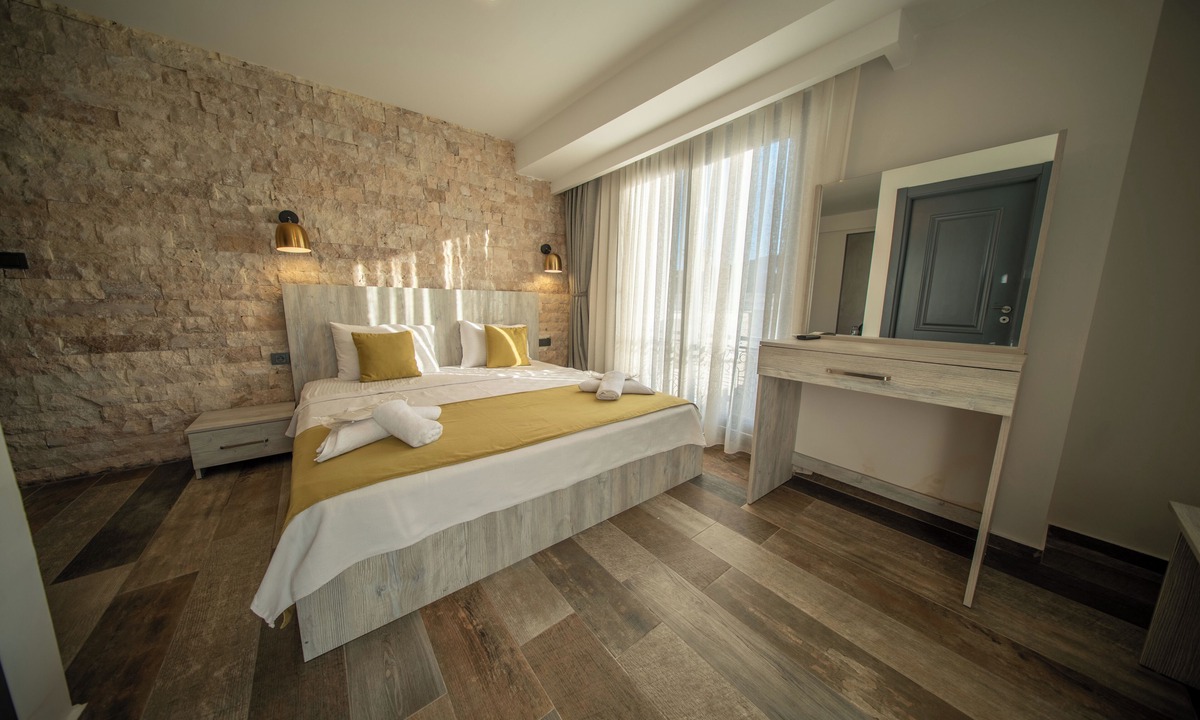 Tokoglu Hotel | Talles Comfort