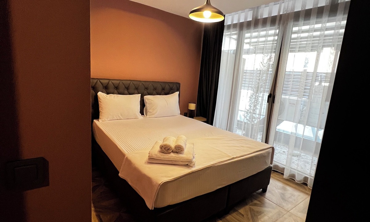 Eski Lara Hotel | HAYAL LARA DELUXE APART OTEL