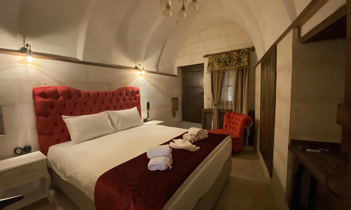 Avanos Bed & Breakfast | Sevdali Konaklar