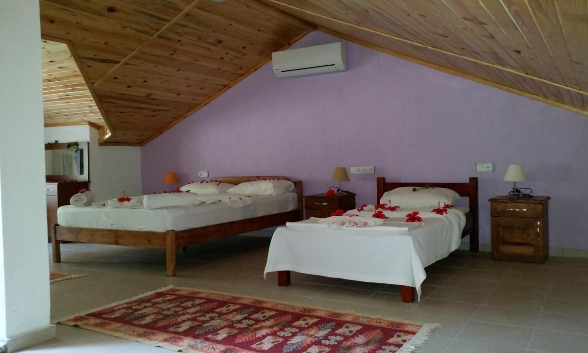 Dalyan Hotel | Hotel Riverside