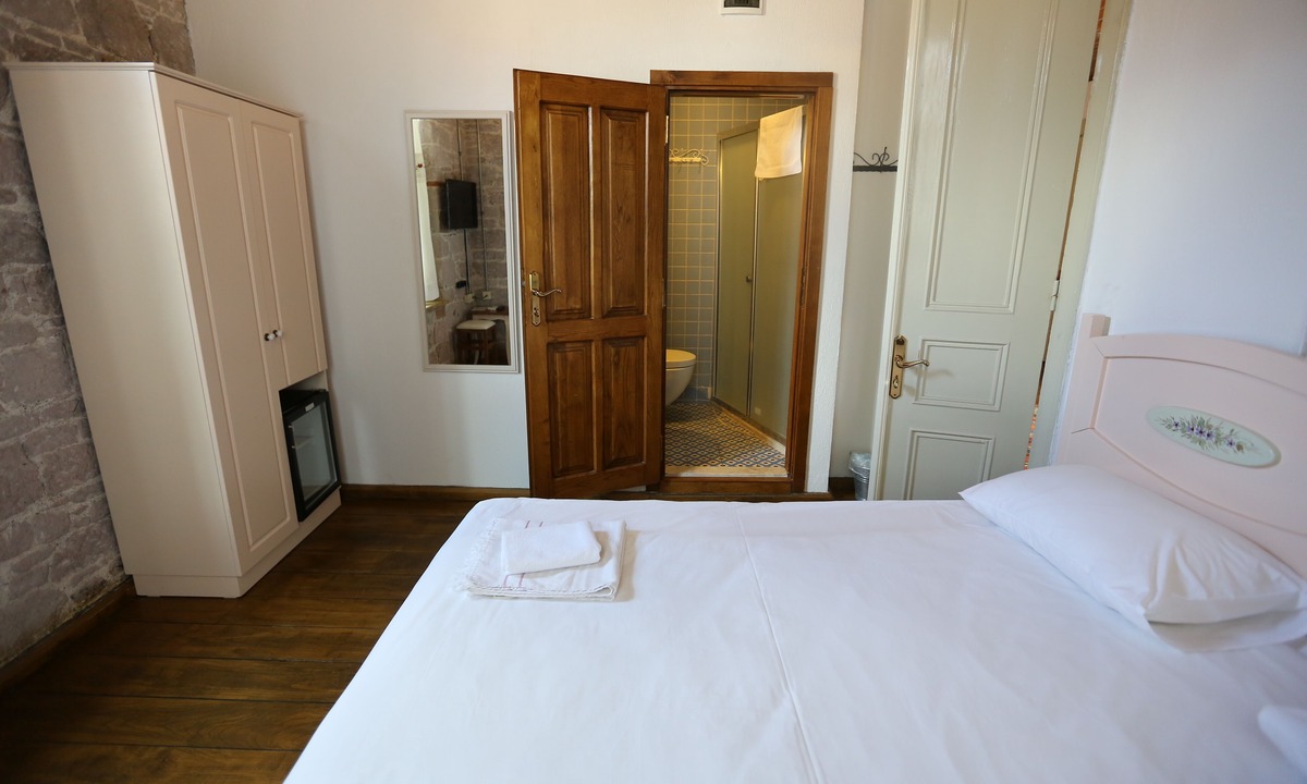 Ayvalik City Center Hotel | Kidalyo Hotel