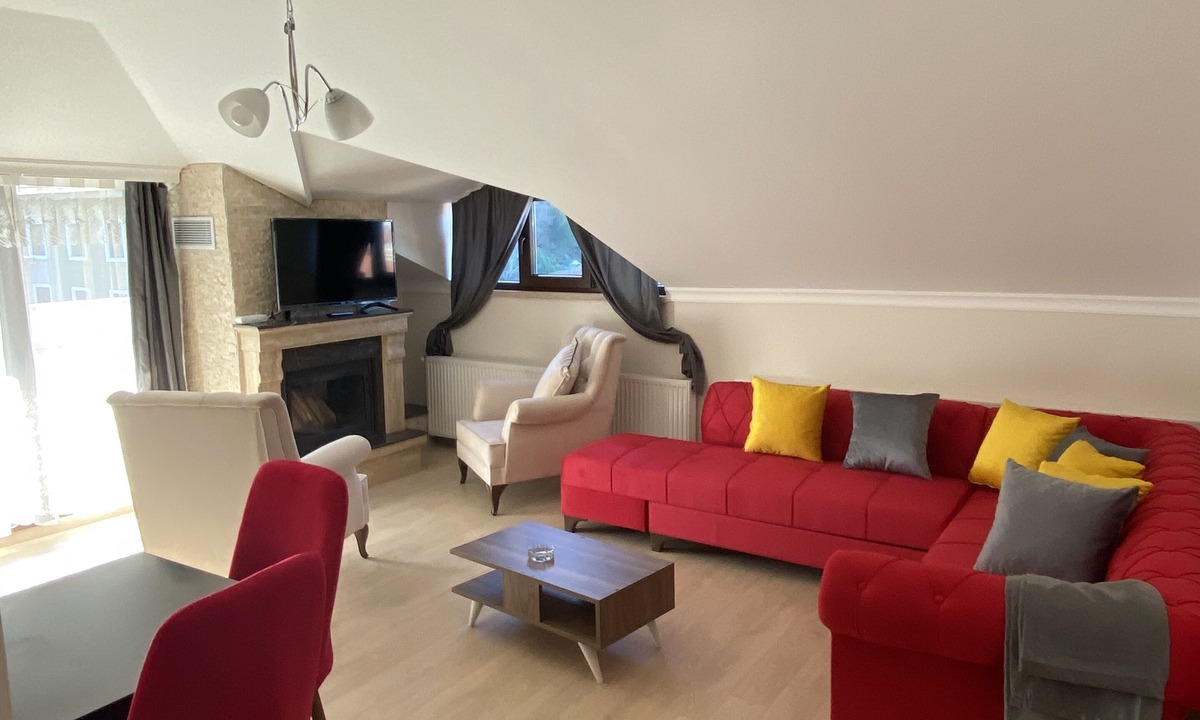 Agva Hotel | Assortie La Villa Hotel