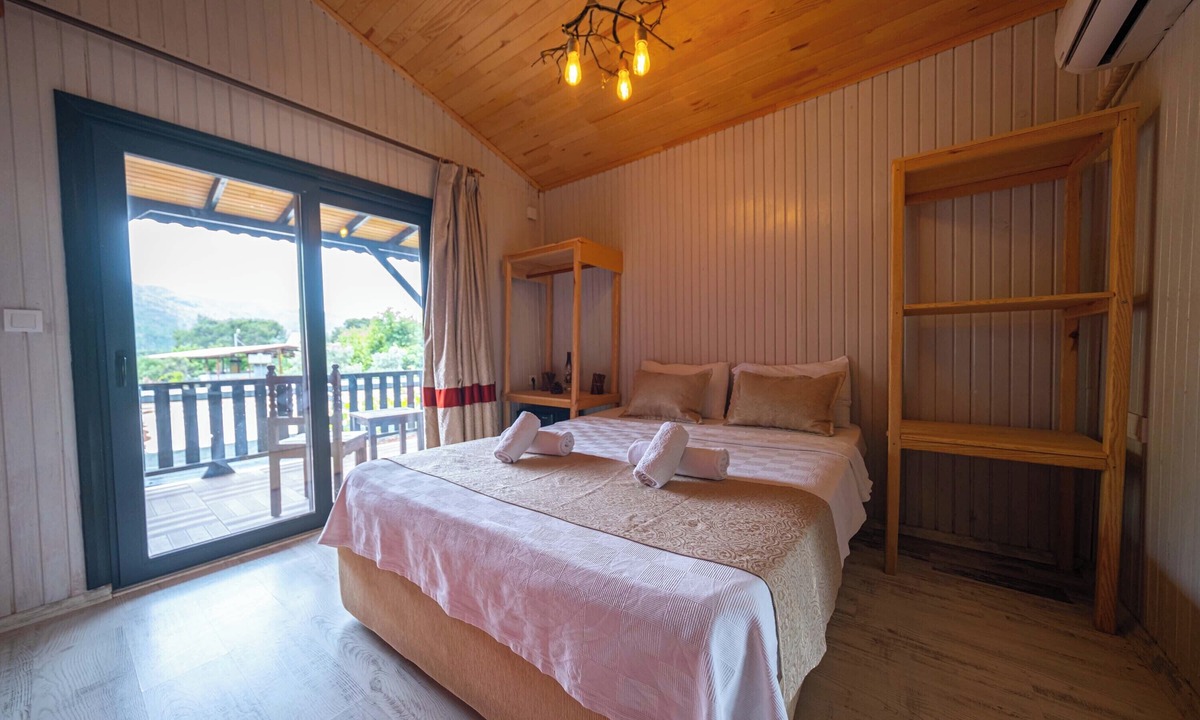 Olympos Hotel | Koala Bungalows