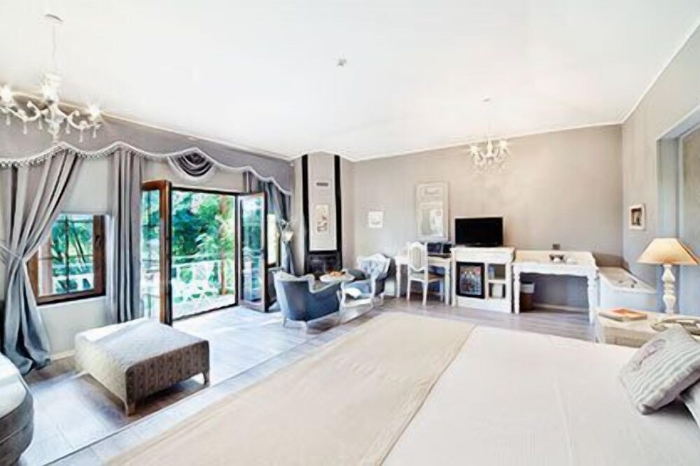 Beykoz Hotel | Village Park Resort and Spa Otel