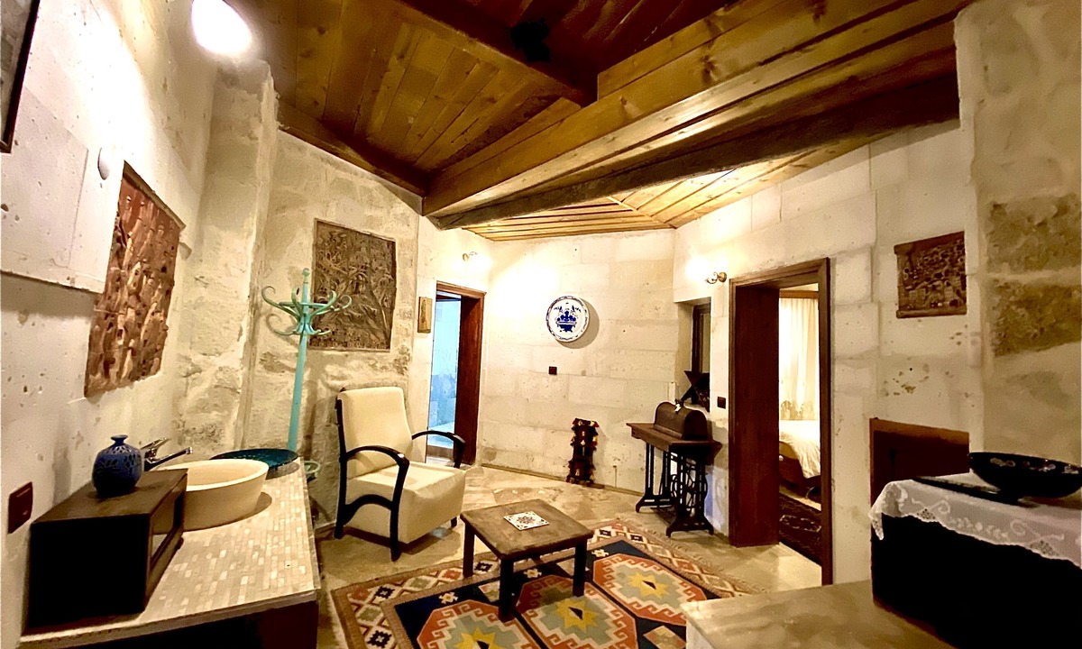 Avanos Hotel | Sofa Hotel