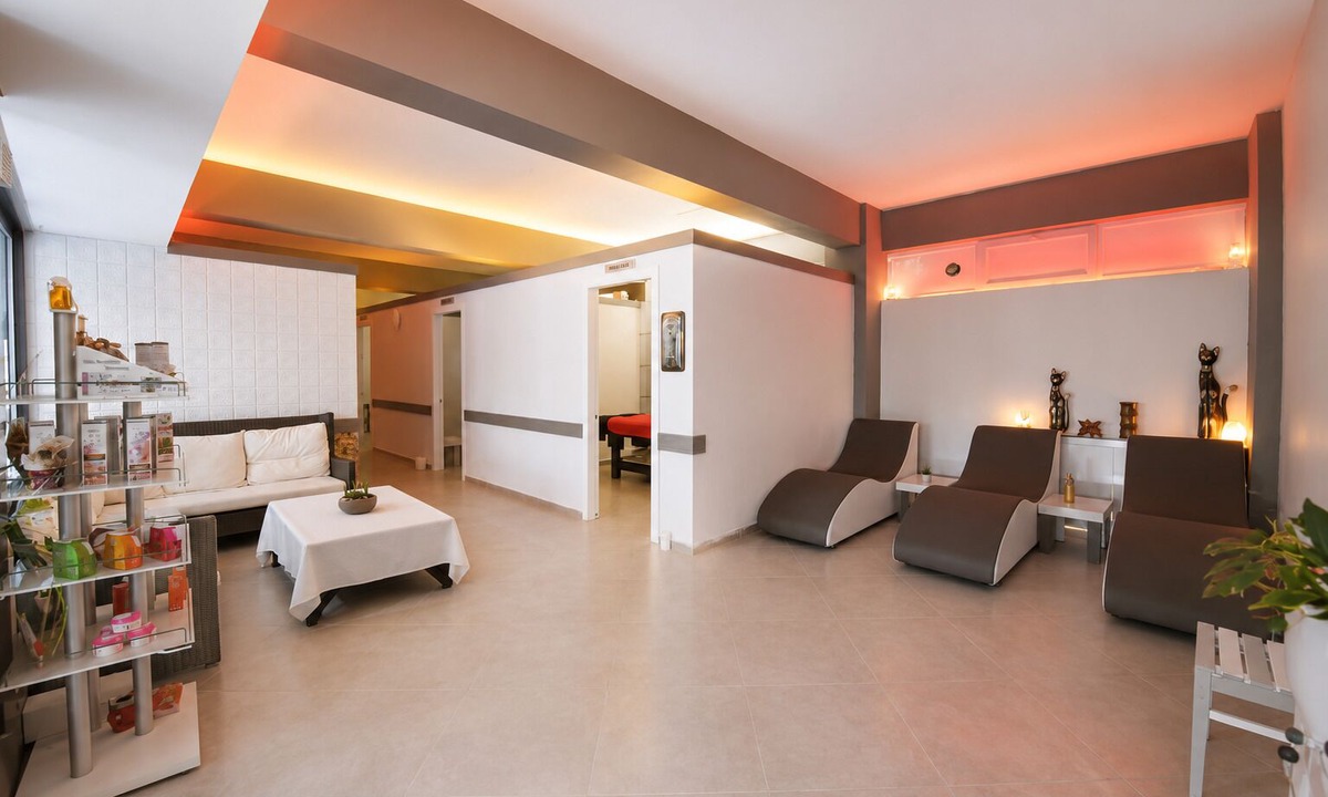 Pamukkale Hotel | Tripolis Hotel