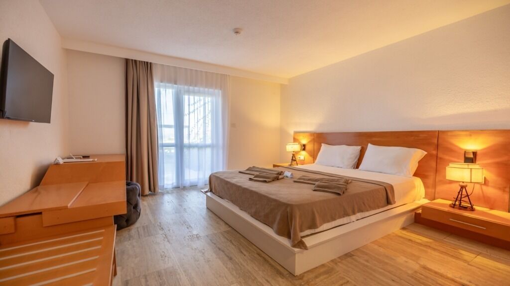 Kadıkale Resort | Ladonia Hotels Luna Beach Resort - All inclusive