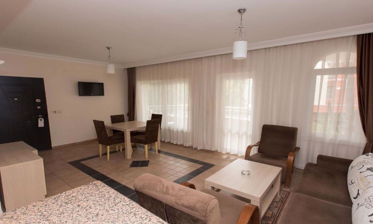Side Hotel | Sırma Hotel