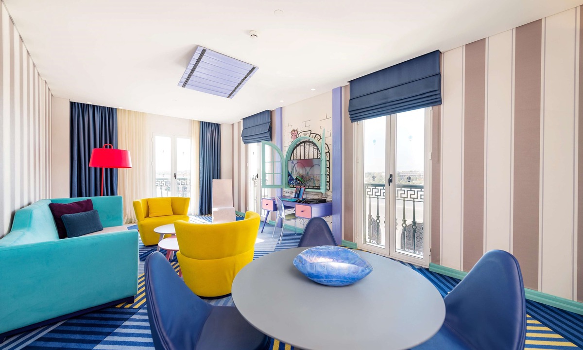 Kadriye Hotel | The Land Of Legends Kingdom Hotel