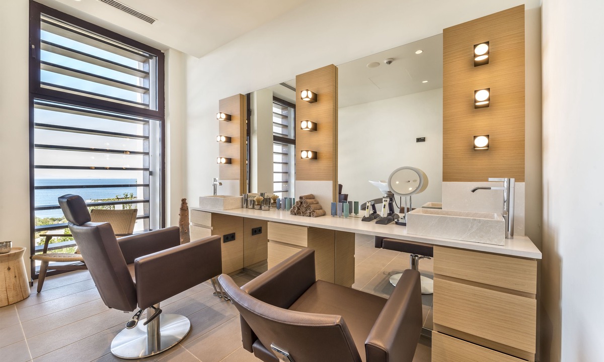Dagbelen Hotel | Six Senses Kaplankaya