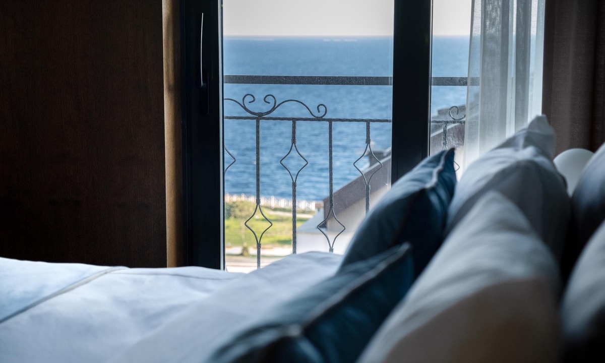 Eski Lara Hotel | Espina Hotel